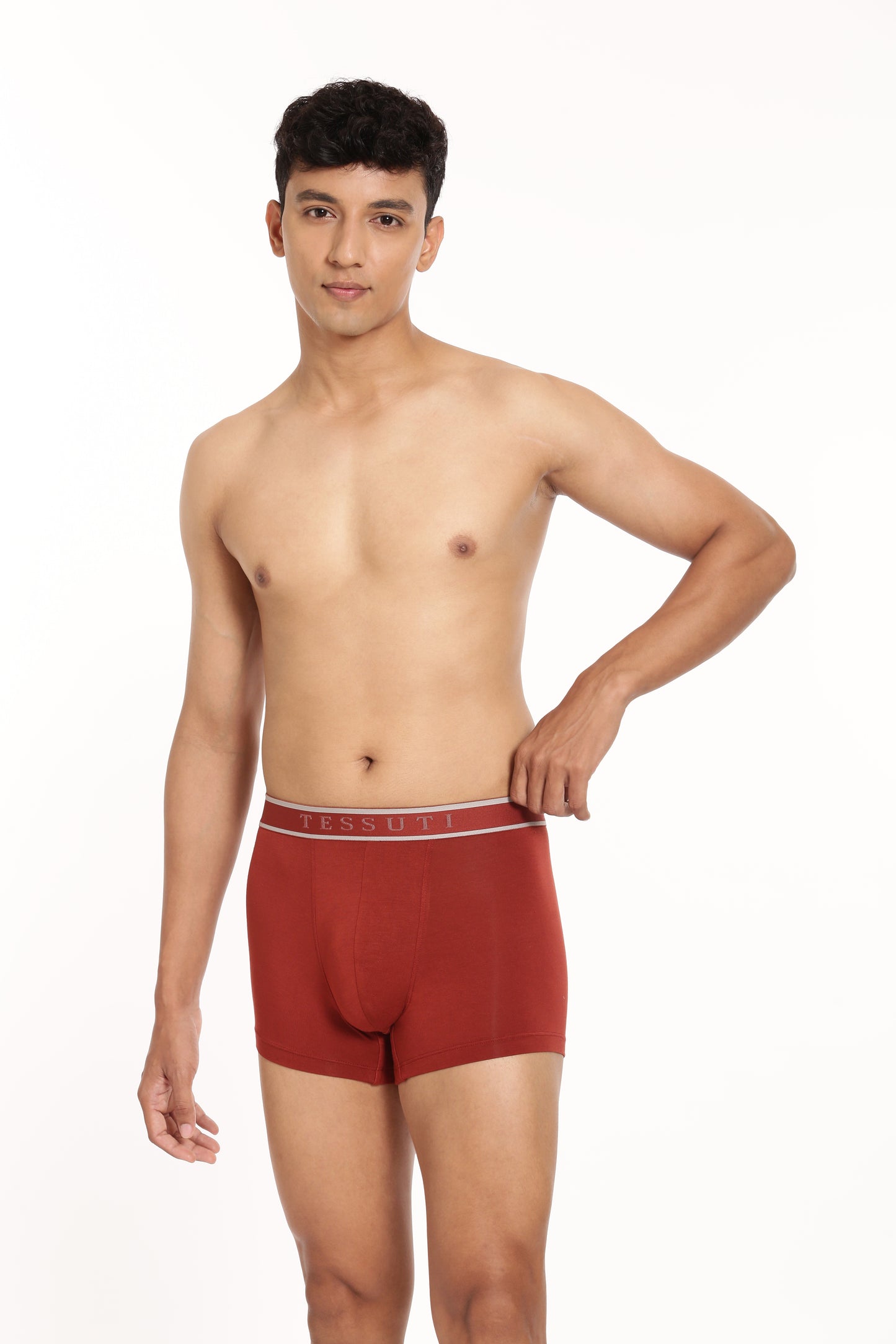 G316 Gold Trunk Lenzing Micromodal