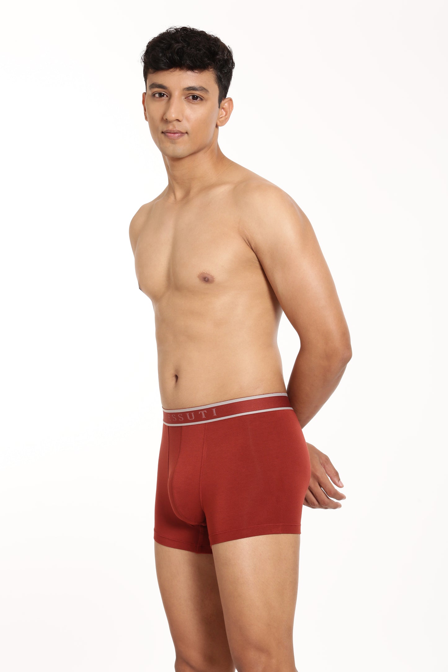 G316 Gold Trunk Lenzing Micromodal