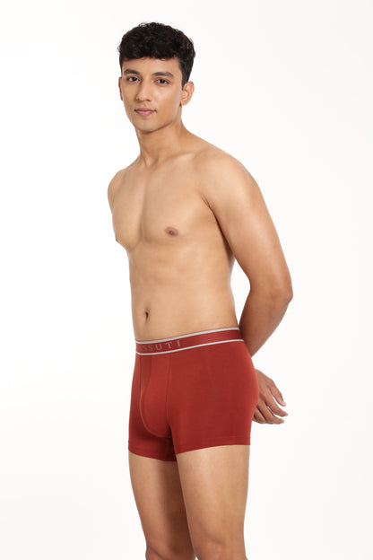 G316 Gold Trunk Lenzing Micromodal