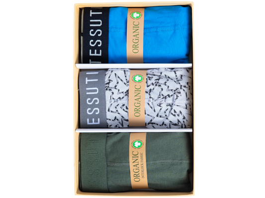 L101 Brief- Organic Collection