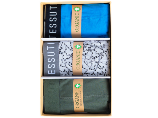 L103 Trunk- Organic Collection