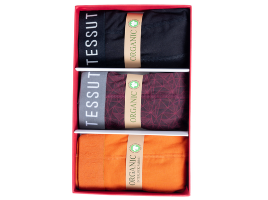 L104 Trunk- Organic Collection