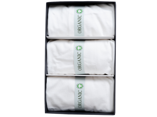 L403 Vest- Organic Collection