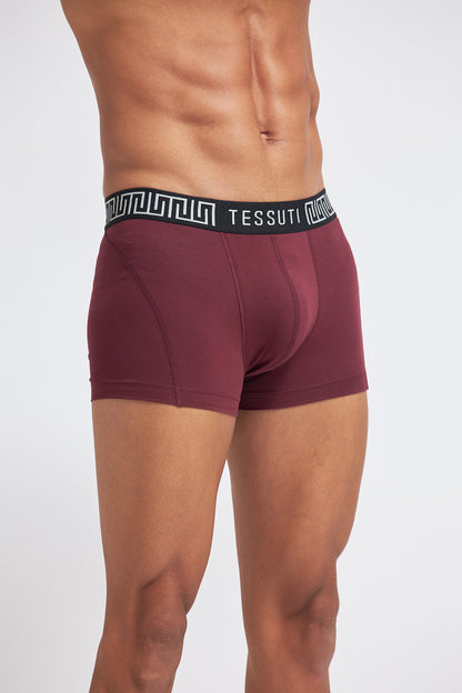 P502 Organic Cotton Trunk