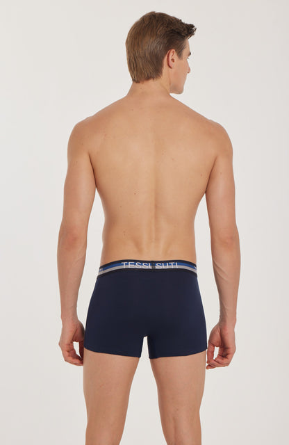 G302 Gold Cotton Trunk