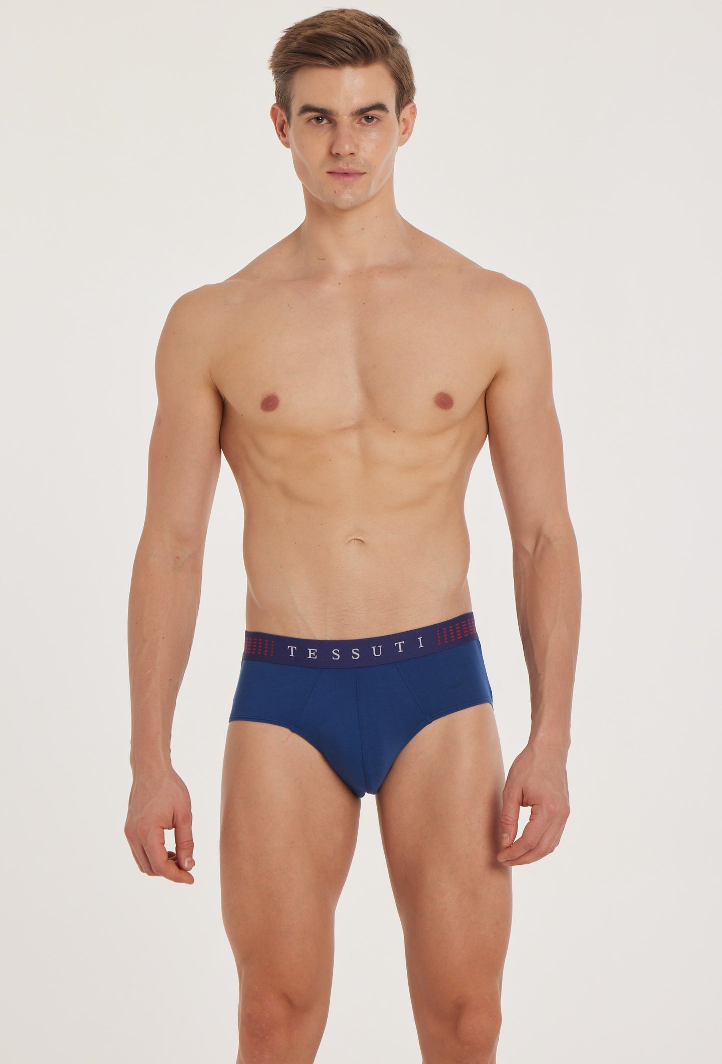 G304 Gold Brief Lenzing Micromodal