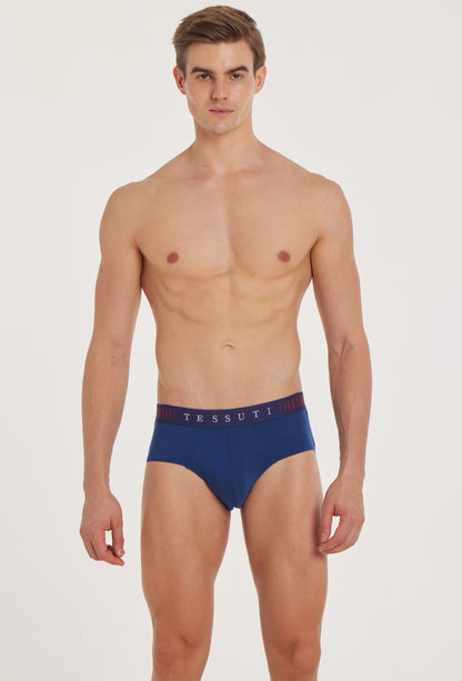 L202 Brief- Gold Collection