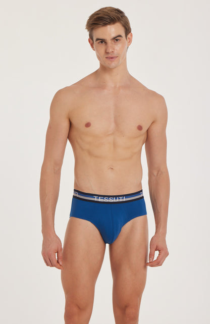 True Blue