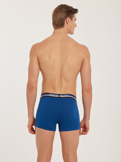 G302 Gold Cotton Trunk