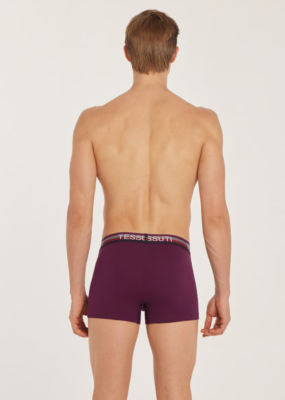 G302 Gold Cotton Trunk