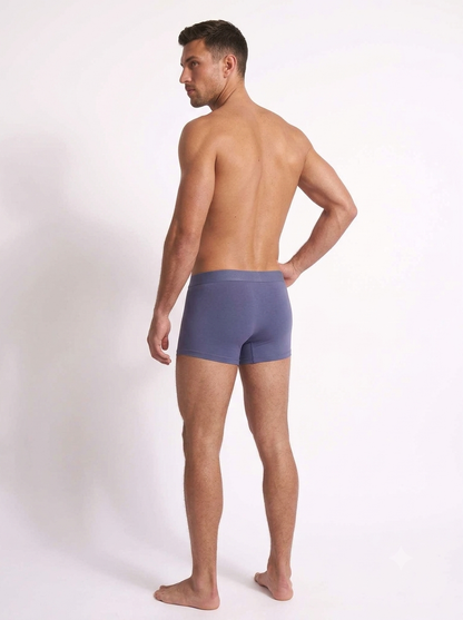 IC-701 SEAMLESS SILK TOUCH (INK BLUE)